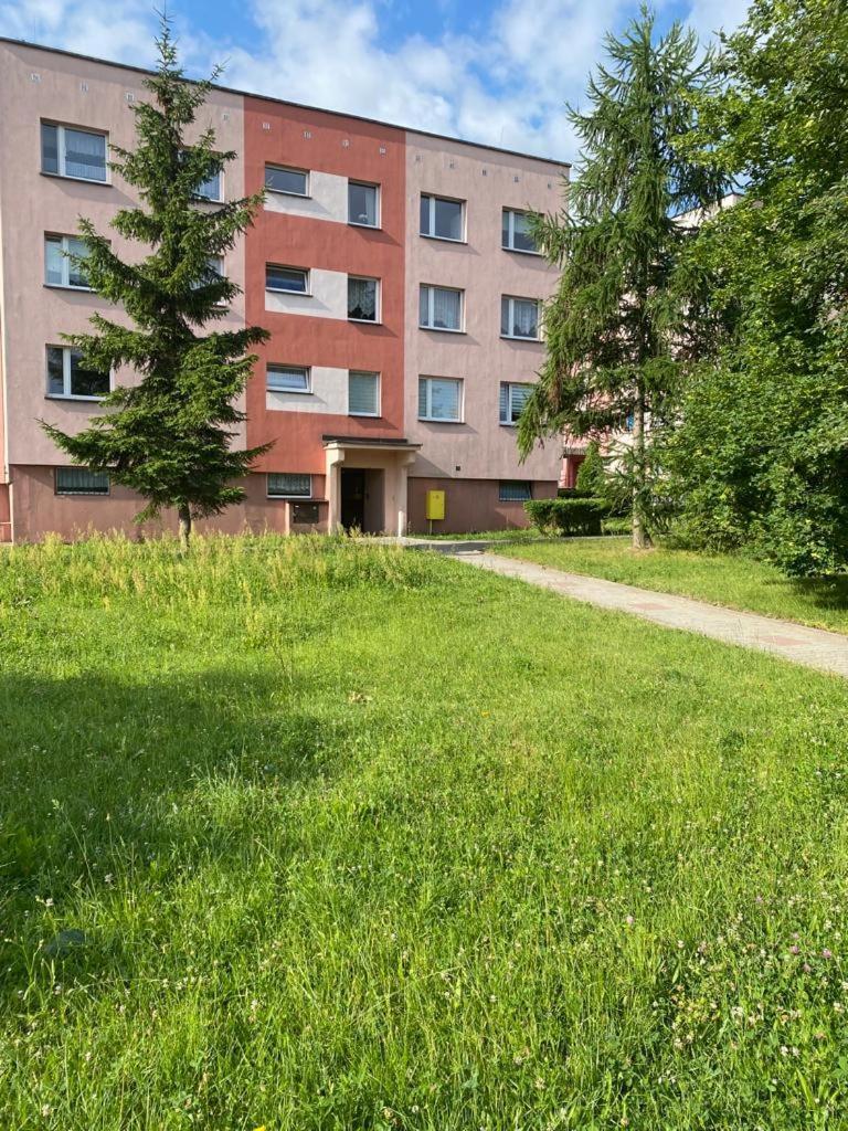 Zb Apartment Beige Piekary Śląskie Exterior foto
