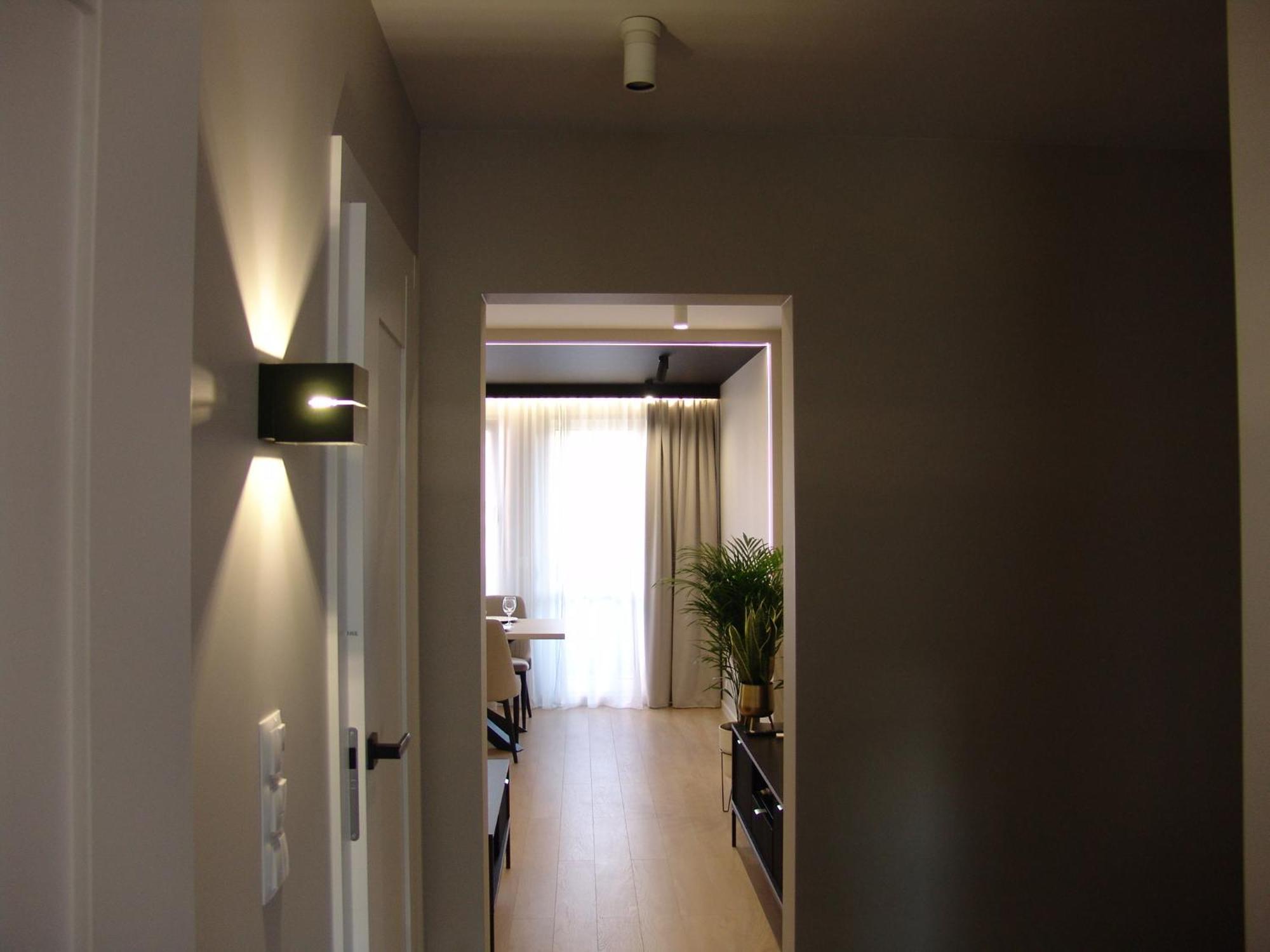 Zb Apartment Beige Piekary Śląskie Exterior foto